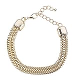 Das einfach zu tragende Design wird sich auch in den kommenden Jahren noch zeitlos anfühlen.