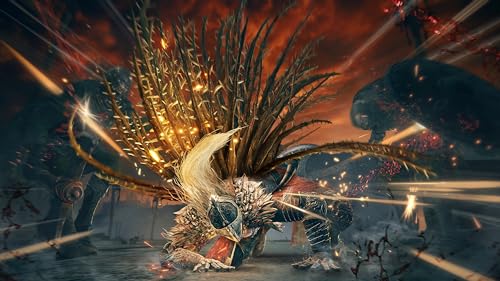 Elden Ring: Shadow Of The Erdtree Edition Xbox Series X Nuovo Risigillato Ita - 6