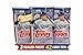 Topps 2025 Series 2 Baseball MLB Trading Cards, 3 Packs, 14 Cards per Pack, 42 Cards Total