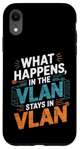 �ʔ���VLAN�l�b�g���[�N�G���W�j�A �X�}�z�P�[�X iPhone XR �p