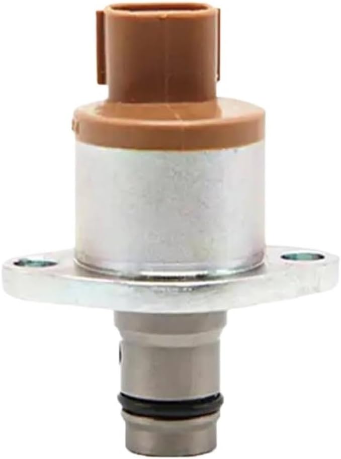 Common Rail Fuel Injection Pump Regulator Metering Suction Control SCV Valve 294200-0380