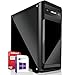 Produktbild Intel Core i5-10400F 6x2,9GHz Gamer PC |Marken Board|8GB DDR4|256GB M2|Nvidia GTX 1660 Ti 6GB 4K HDMI|WLAN|Win 10 64Bit|3 Jahre Garantie|Leise! geeignet für Gaming/Office