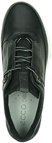 ECCO Women's Multi-Vent GORE-TEX waterproof Sneaker, Black, 10 | Image 5