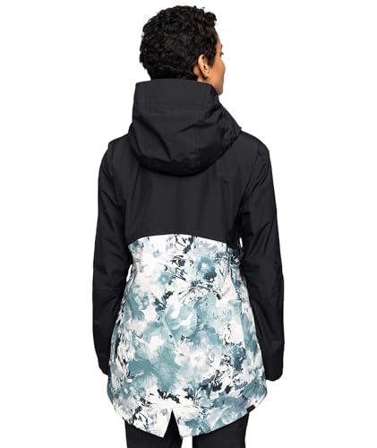 Veste de ski imperméable Roxy 20k Gore-Tex Stretch coupe-vent femme
