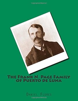 The Frank N. Page Family of Puerto de Luna