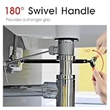 Supaway B0F8ZCY1LL lato 4