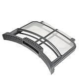 (Upgraded) Dryer Lint Filter Trap Screen Fit for GE Clothes Dryer Dryer Lint Strainer Replaces WE16X32537 WE16X29597 AP7205579