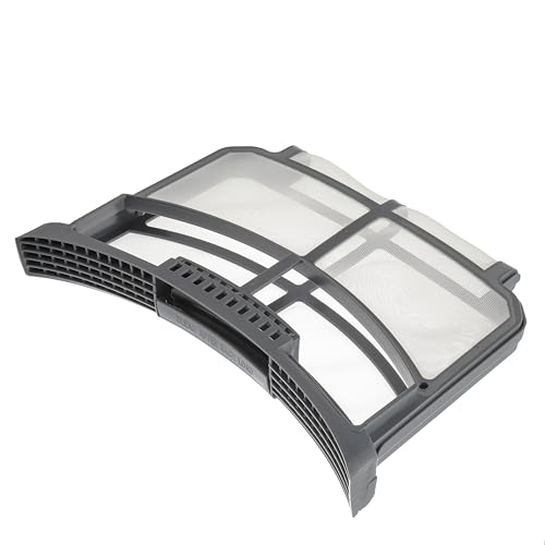 (Upgraded) Dryer Lint Filter Trap Screen Fit for GE Clothes Dryer Dryer Lint Strainer Replaces WE16X32537 WE16X29597 AP7205579