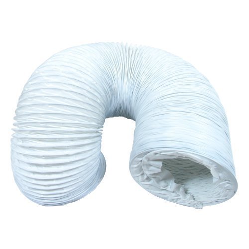 First4spares Hose for White Knight Dryers