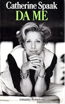 Paperback Da me (Letteraria Bompiani) (Italian Edition) [Italian] Book