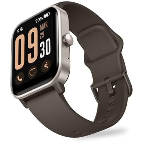 OCTANDRA Ignite Smart Watch Cover