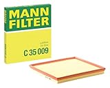 MANN-FILTER