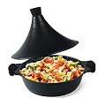 Scheffler Tajine Topf 28cm für marokkanische Gerichte