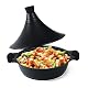Scheffler Tajine Topf 28cm für marokkanische Gerichte