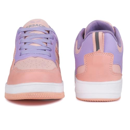 Image of BERSACHE Sneaker, Loafers,Casual With Extra Comfort Sneakers For Women
