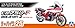 Aoshima Honda RC04 CB750F Boldor-2 ’81 Option 1:12 Scale Model Kit