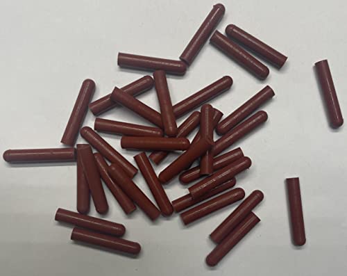 dexierp Protection Force Round Cap for 1/4