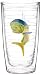 Tervis GH-I-16-DORA Guy Harvey Dorado Tumbler, 16-Ounce