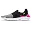 Negro/Rosa Blast-atmosphere Gris