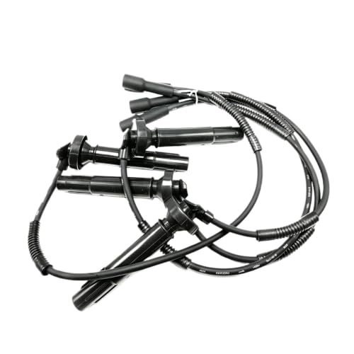 Cables de encendido coche para solucionar fallos de arranque en Subaru Forester