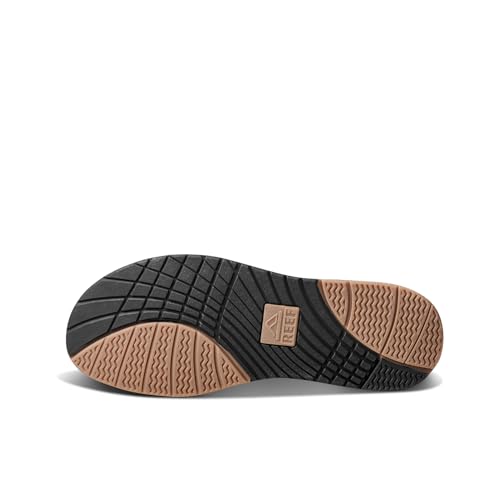 REEF Scallywag Men's Boot, Arch Support, Water Friendly4