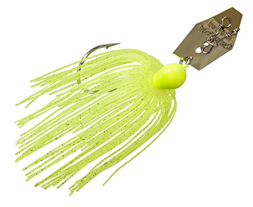 Z-MAN Original Chatterbait 3/8oz - Chartreuse