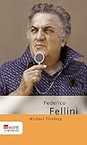  Federico Fellini