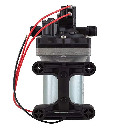 image for RecPro RV Water Pump Shurflo 4008-101-A65 3.0 GPM | 12V Water Pump | S