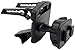 Arkon Replacement or Upgrade Air Vent Car Mounting Pedestal Dual T Pattern Compatible