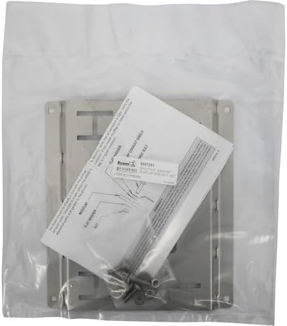 Mud Flap Exhaust Shield Kit #8597201