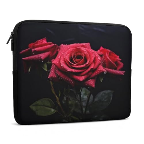 Funda para portátil de 17 pulgadas compatible con MacBook Air y Notebook 3