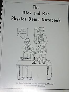 Dick And Rae Physics Demo Notebook