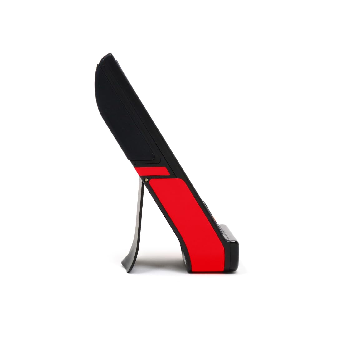 GolfBuddy Shot Mate - Monitor de Lanzamiento de Golf para Datos precisos de Entrenamiento de Golf, monitores portátiles compactos basados en Radar para Velocidad de Club, Velocidad de Pelota, Factor