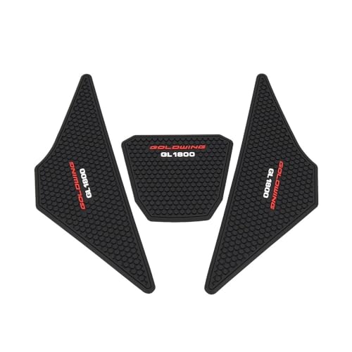 Évitez les rayures de réservoir sur Goldwing 1800 GL avec nos genouillères de protection