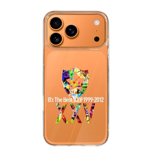 iPhone17promaxP[X B'z bNoh iPhone17v}bNXP[X _ TPUP[X ACtH17v}bNXJo[ ݊̂ y Jی