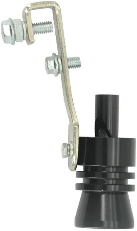 テールパイプ ユニバーサルオートアクセサリーサウンドシミュレータ車のターボサウンドホイッスルマフラー車両修理装置排気管ターボサウンド