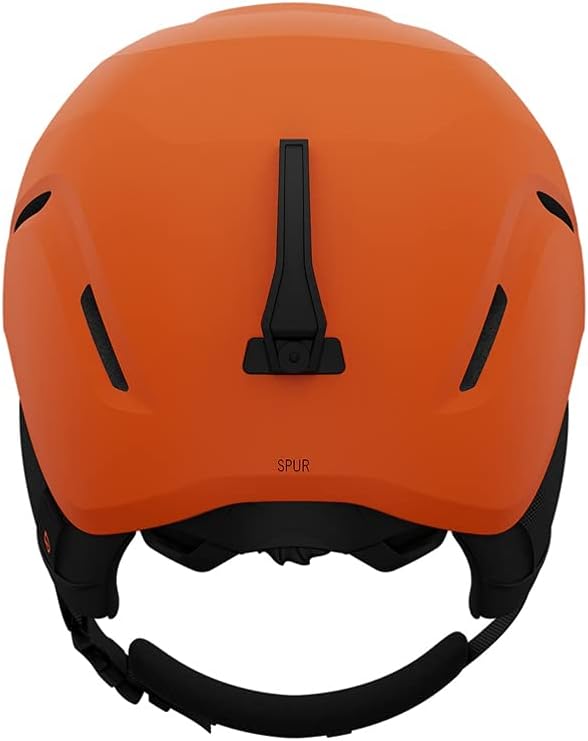 Giro Spur Kids Ski Helmet - Snowboard Helmet for Youth, Toddler, Boys & Girls