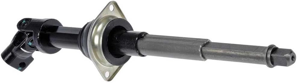 1x Upper Steering Shaft Replaces# 5W1Z3B676AB for Mercury Grand Marquis 4.6L 2005 2006 2007 2008 2009 2010 2011, for Ford Crown Victoria 4.6L 2005 2006 2007 2008 2009 2010 2011