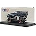 BOOGAA FOX18 1:43 Supersport typ 724 Ferat Movie Version #28 1981 Resin Model Car Miniature Limited Collection Auto Toy Vehicle Models