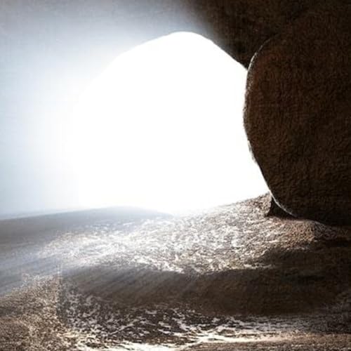 Episode 300: Homily - Easter Sunday - The Light of the Resurrection