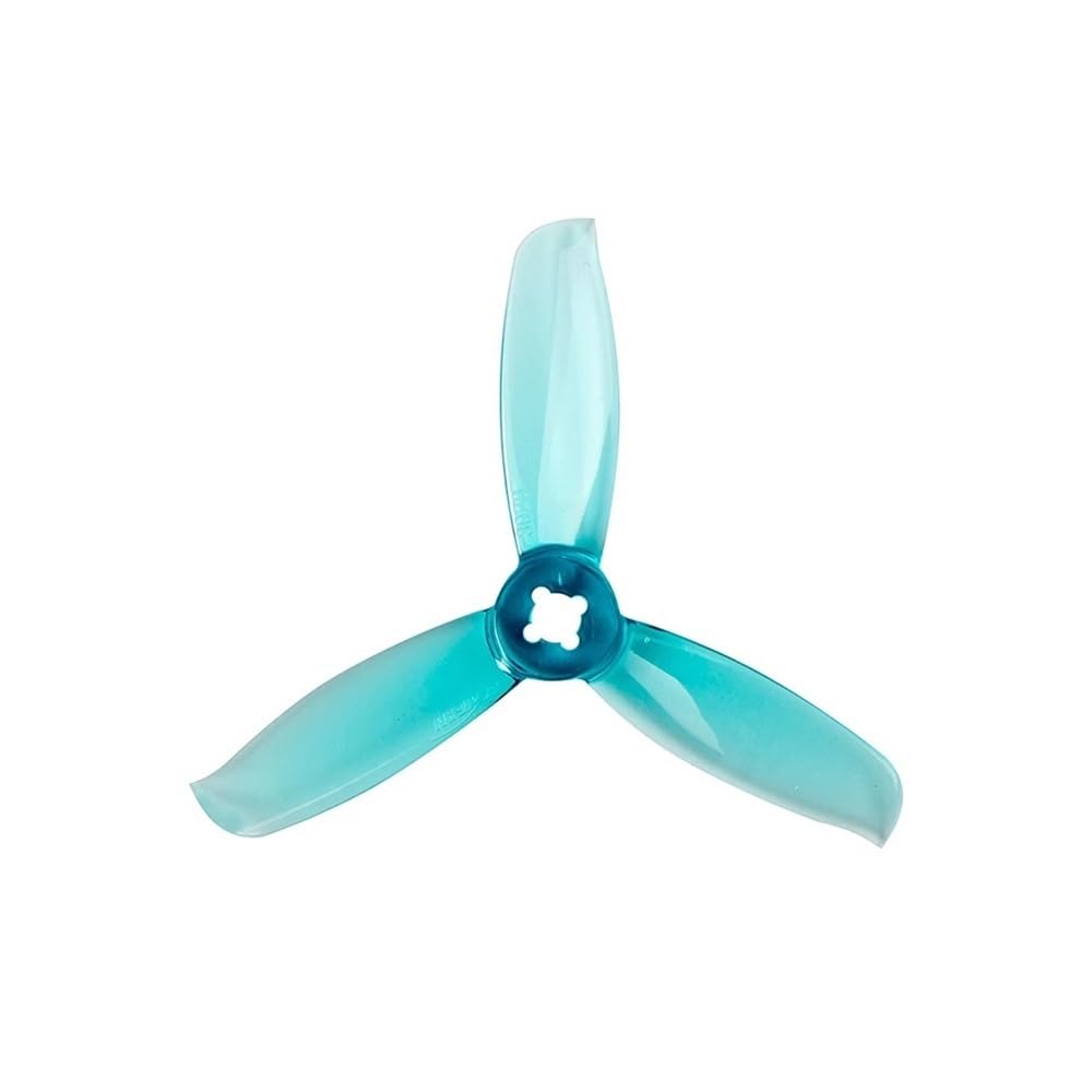 Hélices Windancer 3028 3x2,8 en polycarbonate pour drone FPV