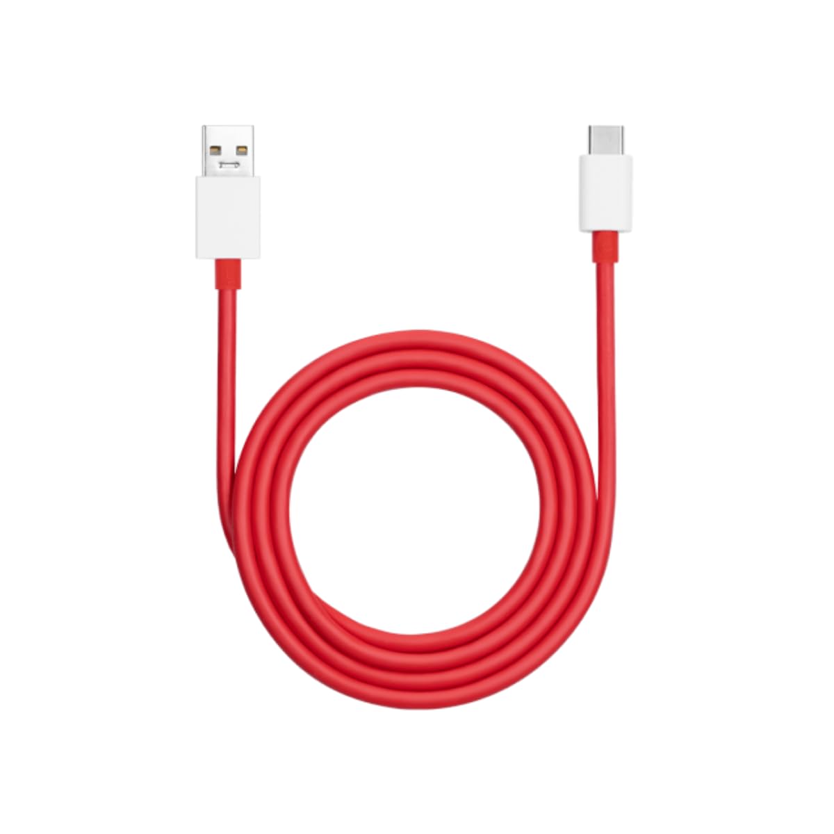 ONEPLUS Accesorio Compatible Charger SUPERVOOC 100W One Port Cargador de Carga Rápida USB-C con Cable Blanco