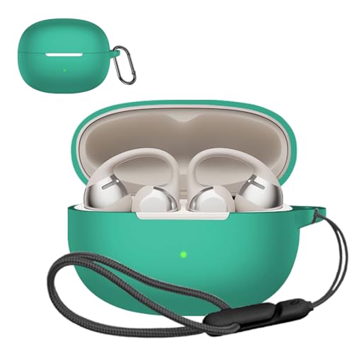 Amazon.co.jp: For SHOKZ OpenDots One ケース【LAZIRO】柔らかな
