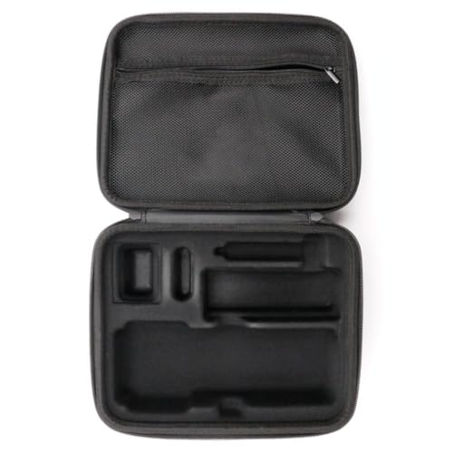 POWERHAUS24 PoolLAB 2.0 - Valigetta portaoggetti, accessori originali, pratica borsa per il trasporto con spazio per accessori e reagenti, con chiusura lampo perimetrale, 250 mm x 205 mm x 85 mm