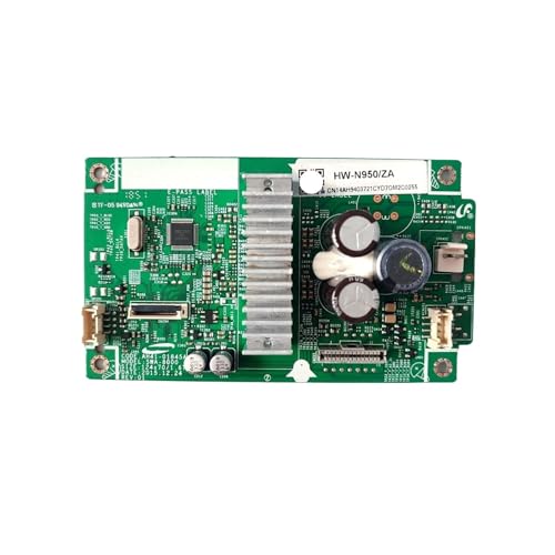 AH41-01845A PS-WR95B }U[{[h SWA-8000 HW-Q90R TuE[t@[/EhXs[J[ C{[hACompatible for Harman Kardon ΉAHW-KM37/ZA HW-N950/XY ΉATV