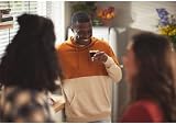 Philips Senseo Original Plus Pod Machine, White, Intensity Selector, Coffee Boost Technology, Made with Recycled Plastic, CSA210/11 - 5