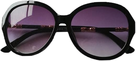 SECRET DESIRE Fashion Carved Women Sunglasses Big Frame Eyewear Leopard Print Brilliant Black|Clothing Shoes & Accessorie...