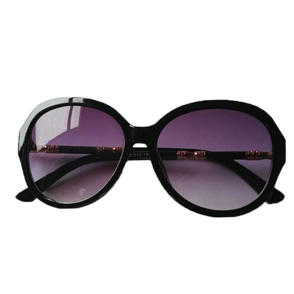 SECRET DESIRE Fashion Carved Women Sunglasses Big Frame Eyewear Leopard Print Brilliant Black|Clothing Shoes & Accessorie... - Review, Price and Buying Guide