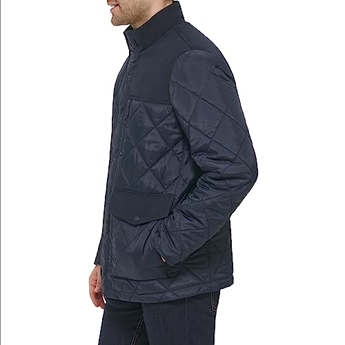 Image of Cole Haan Men's Jacket Barn Jacket