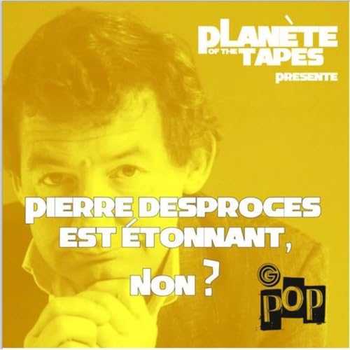 Pierre Desproges est &eacute;tonnant , non ? #19